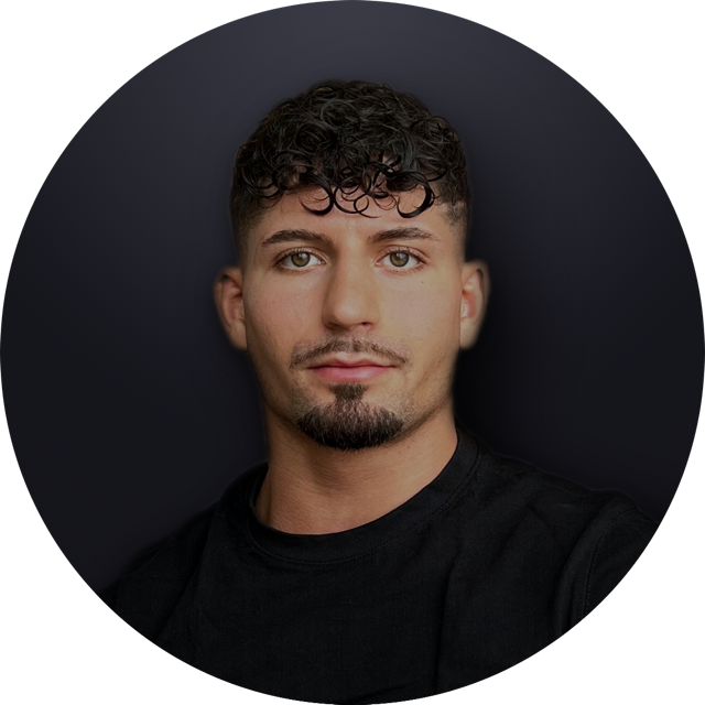 Portrait de Bruno