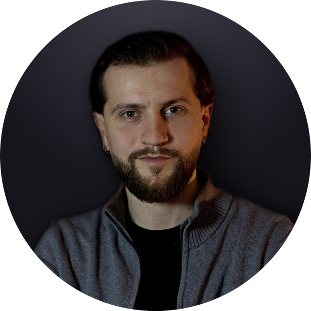 Portrait de Kilian