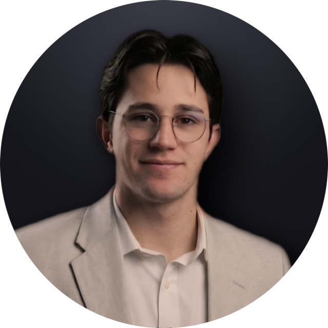 Portrait de Rémi